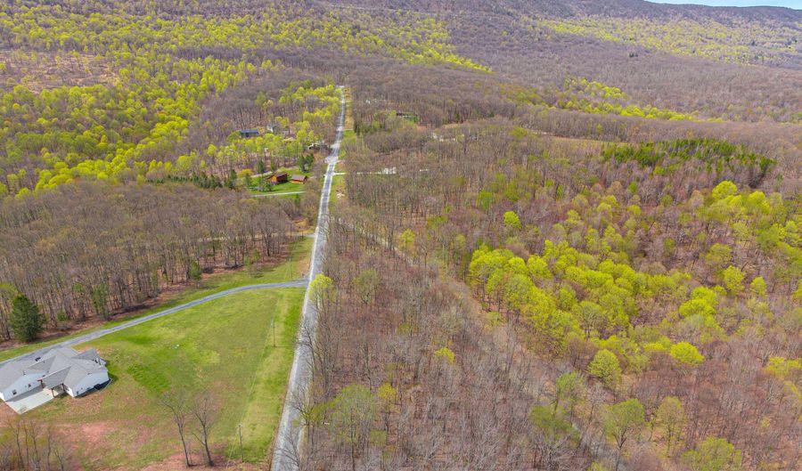 Off Shortcut Road, Alum Bank, PA 15521 - 0 Beds, 0 Bath
