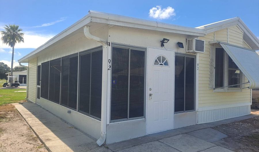 5905 N E. Cubitis Ave 92, Arcadia, FL 34266 - 1 Beds, 1 Bath