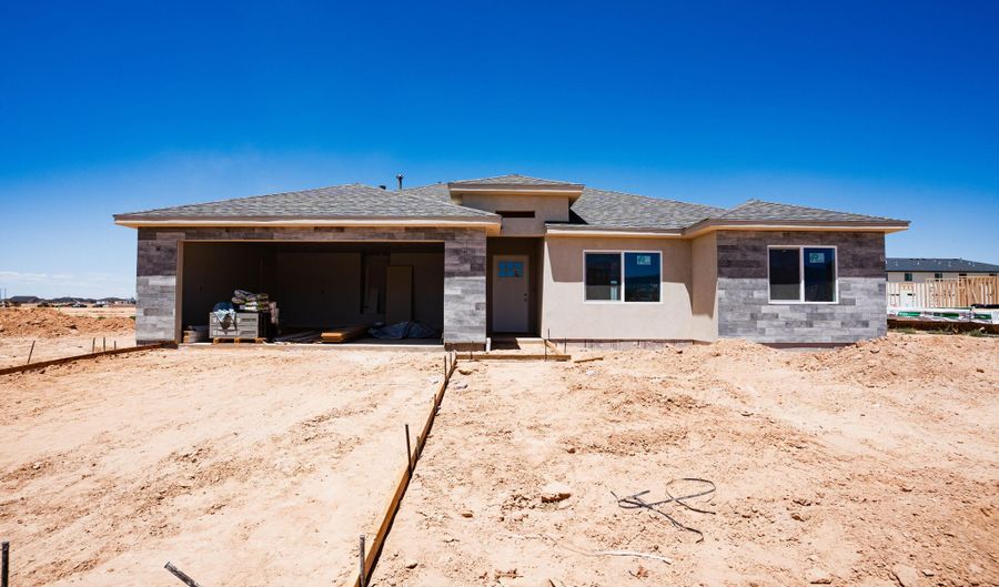 Iron W Phase 6 lot 1, Cedar City, UT 84721 - 3 Beds, 2 Bath