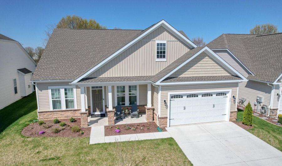 329 HERITAGE SHORES Cir, Bridgeville, DE 19933 - 3 Beds, 3 Bath