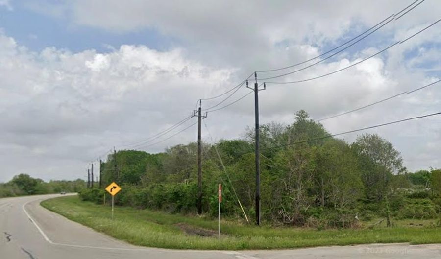 FM 523, Angleton, TX 77515 - 0 Beds, 0 Bath