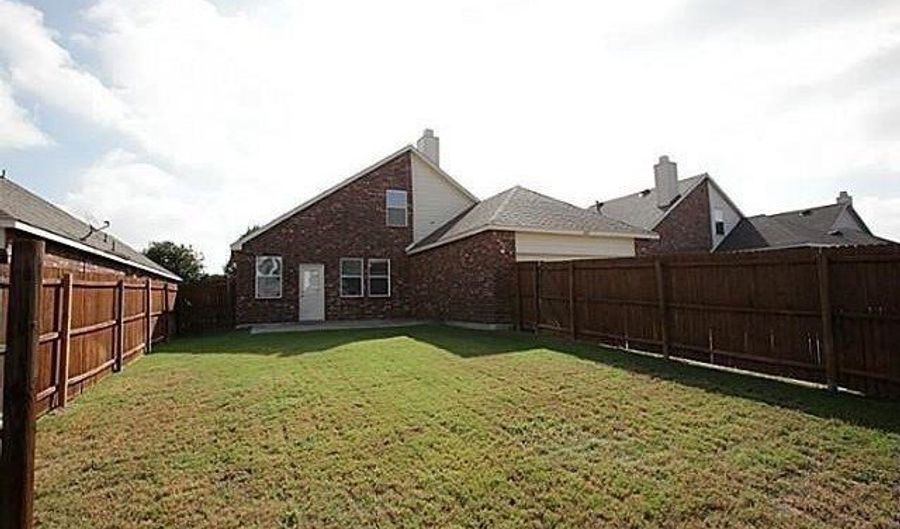 1407 Hazelwood Dr, Allen, TX 75002 - 3 Beds, 2 Bath