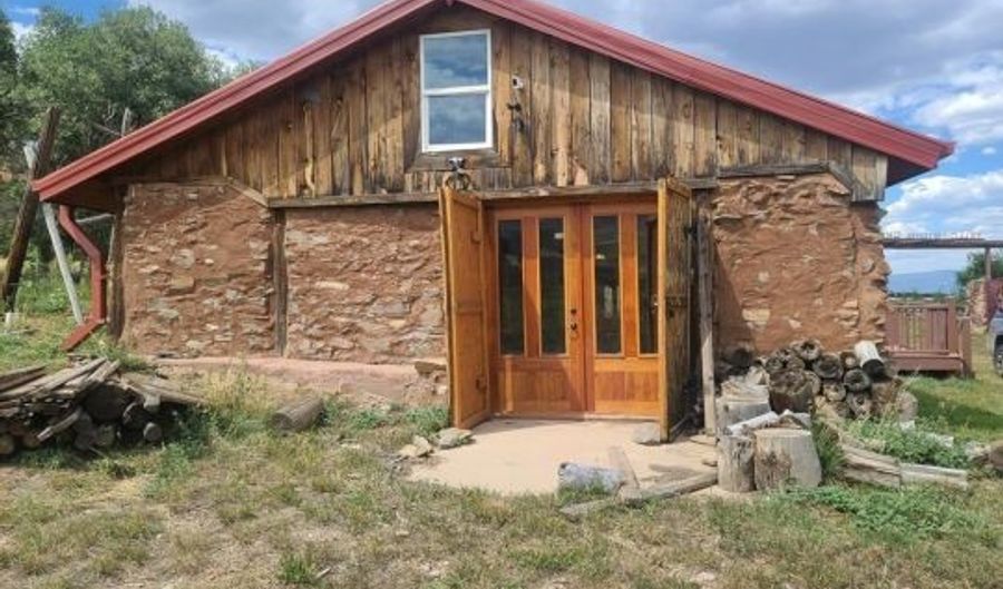 Lot 4 Yellowstone Creek Ranch, Gardner, CO 81040 - 1 Beds, 1 Bath