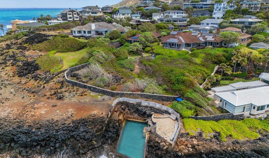 4134 Black Point Rd, Honolulu, HI 96816 - 4 Beds, 4 Bath