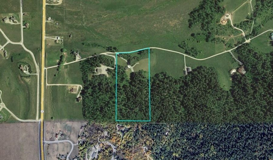 278 DELL CREEK Rd, Alpine, WY 83128 - 1 Beds, 1 Bath