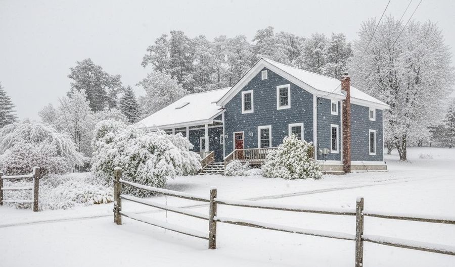 4351 Crown Point Rd, Bridport, VT 05734 - 5 Beds, 3 Bath