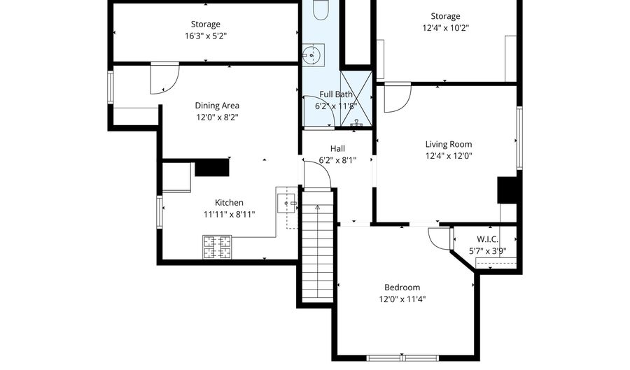 93 W 35TH St, Bayonne, NJ 07002 - 6 Beds, 4 Bath