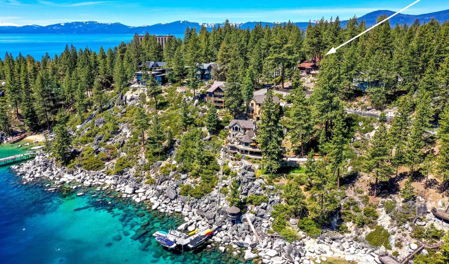 20 Calaneva Dr, Crystal Bay, NV 89402 - 9 Beds, 10 Bath