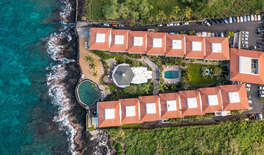 75-6082 ALII Dr A308, Kailua Kona, HI 96740 - 1 Beds, 1 Bath