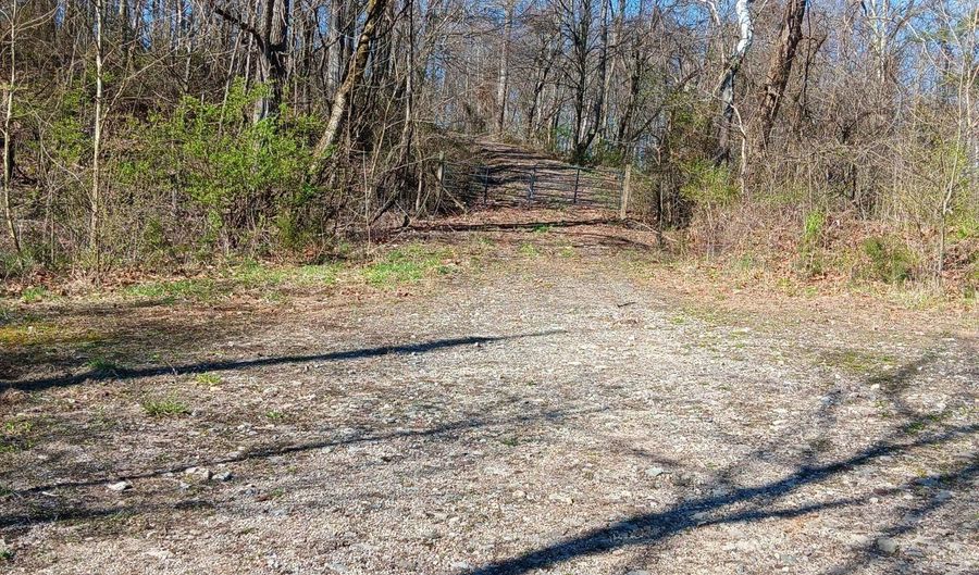Setty Rd, Albany, OH 45710 - 0 Beds, 0 Bath