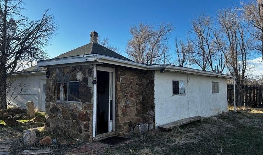 29120 Lynn Rd, Aguilar, CO 81020 - 2 Beds, 1 Bath