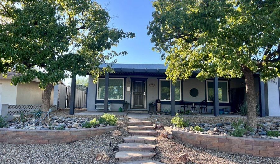 1307 Appaloosa Rd, Boulder City, NV 89005 - 3 Beds, 2 Bath