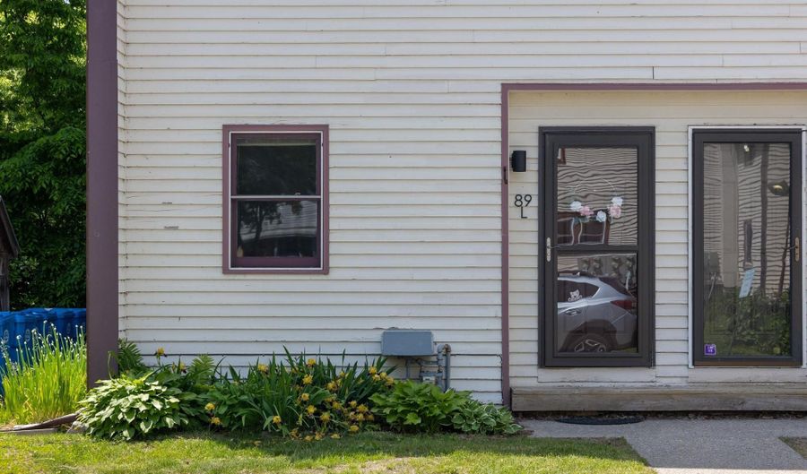 89 N Champlain St L, Burlington, VT 05401 - 2 Beds, 1 Bath