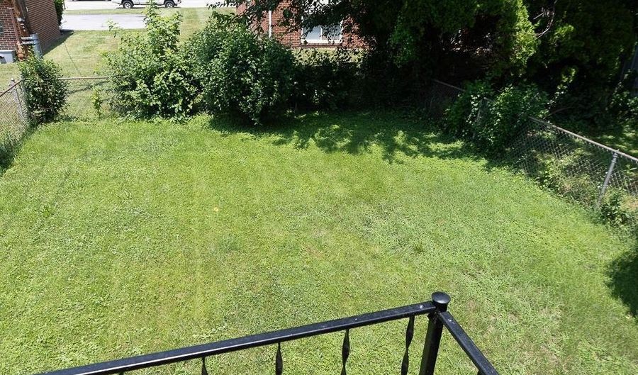 4540 Hazelwood Ave, Baltimore, MD 21206 - 3 Beds, 2 Bath