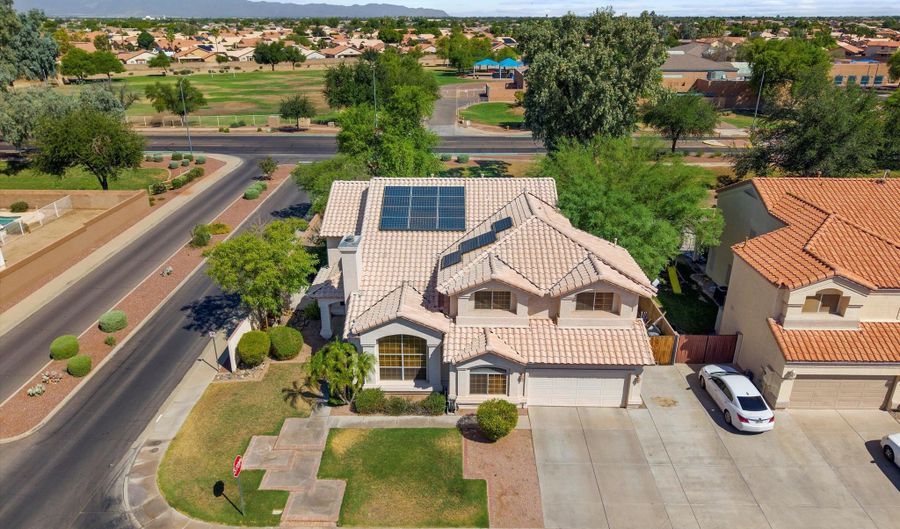 2024 N 125TH Ave, Avondale, AZ 85392 - 5 Beds, 3 Bath