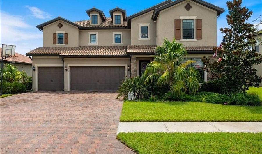 4468 Magellan, Ave Maria, FL 34142 - 5 Beds, 4 Bath