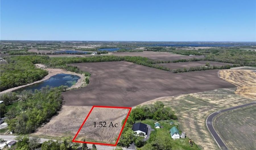 Tbd Lot 1 Blk 5 County Road 11 NE, Alexandria, MN 56308 - 0 Beds, 0 Bath