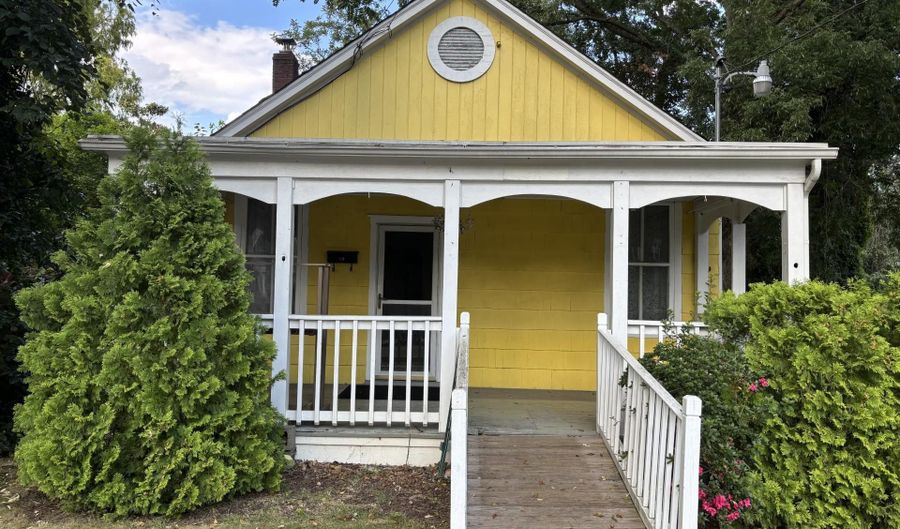 10 ANNAPOLIS St, Annapolis, MD 21401 - 0 Beds, 0 Bath