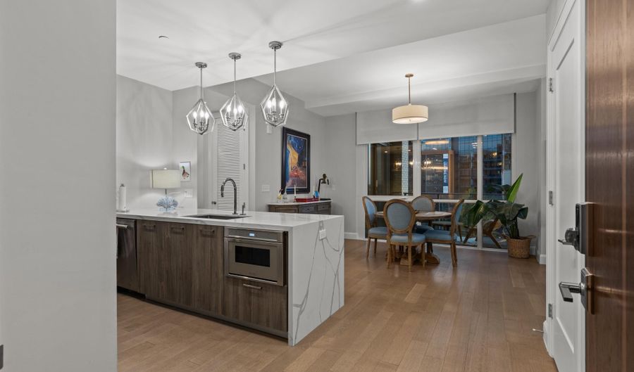 1330 LANCASTER St C403, Baltimore, MD 21231 - 1 Beds, 1 Bath