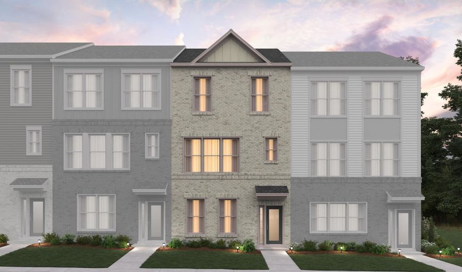 43793 MYSTIC MAROON Ter, Ashburn, VA 20147 - 4 Beds, 4 Bath