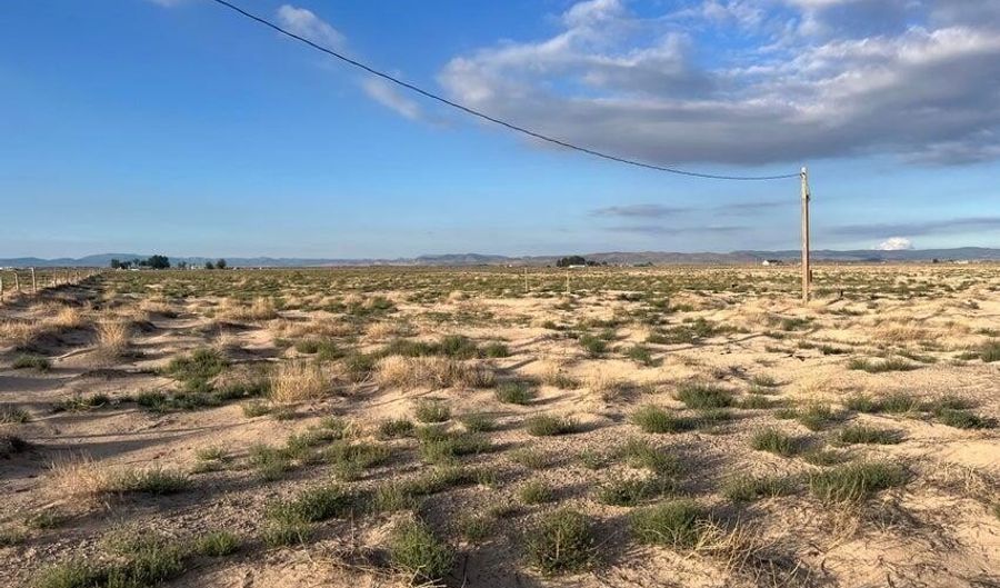 227 W 5200 N, Beryl, UT 84714 - 0 Beds, 0 Bath
