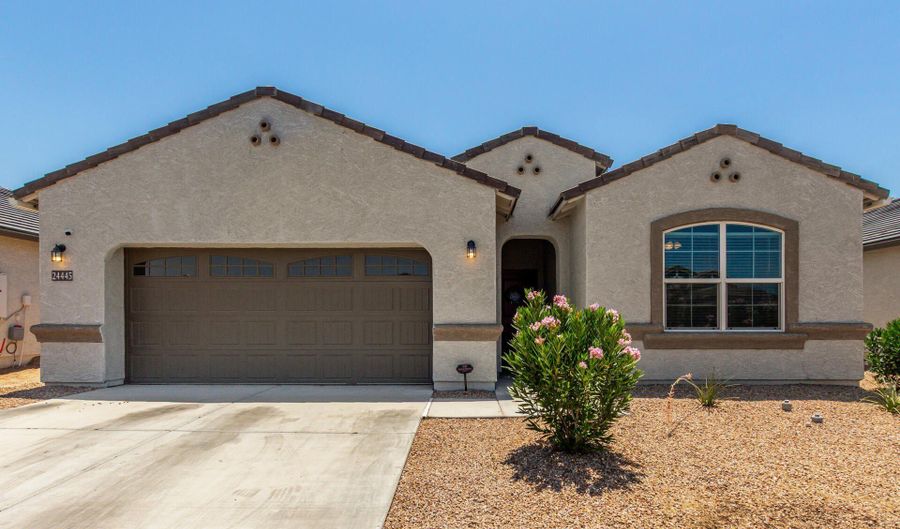 24445 W JONES Ave, Buckeye, AZ 85326 - 4 Beds, 3 Bath