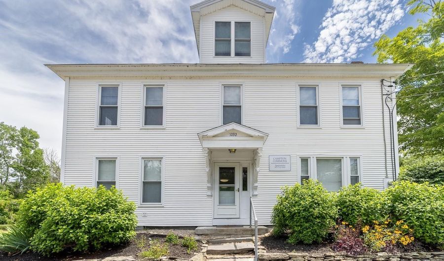 1092 NH RT 175 Apt #4, Campton, NH 03223 - 1 Beds, 1 Bath