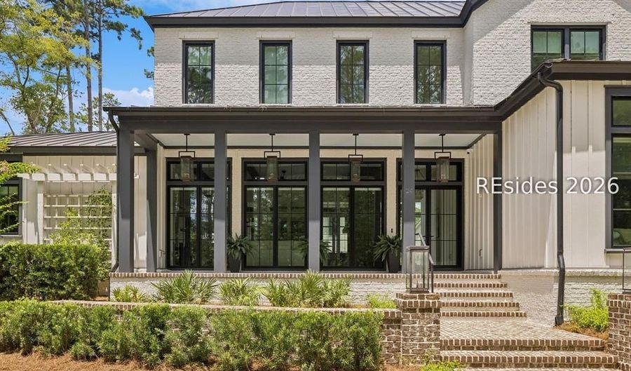 24 Butterweed Rd, Bluffton, SC 29910 - 5 Beds, 6 Bath