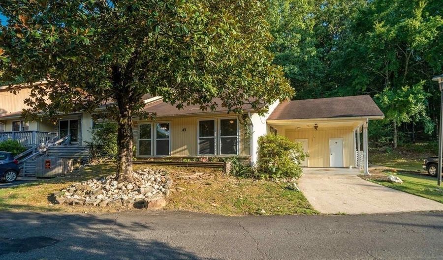 43 Perralena Way, Hot Springs Village, AR 71909 - 2 Beds, 2 Bath