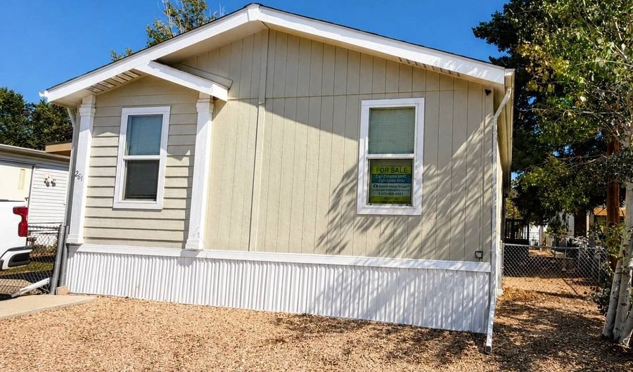 12205 Perry St 261, Broomfield, CO 80020 - 3 Beds, 2 Bath