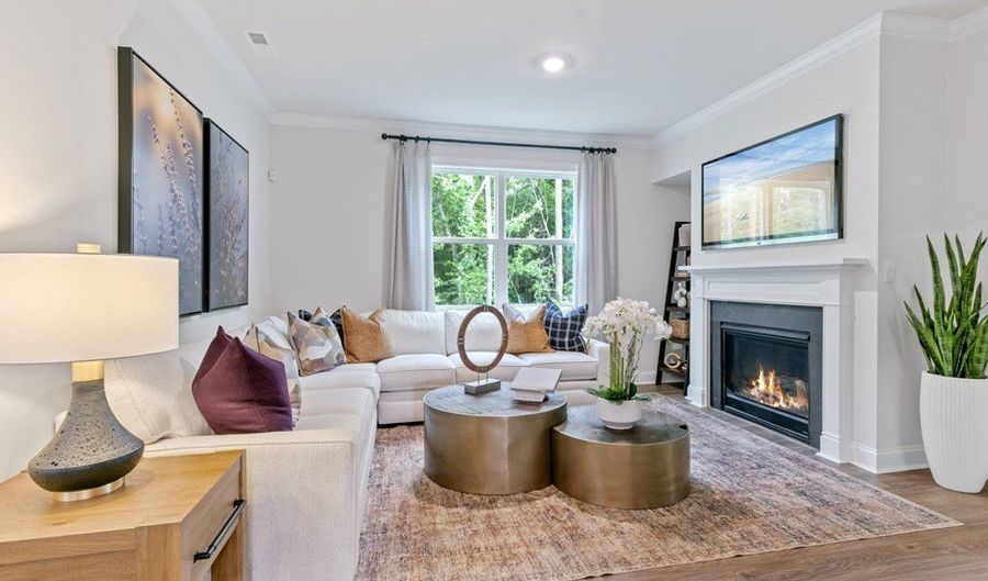 2200 Warbler Dr, Apex, NC 27539 - 4 Beds, 3 Bath