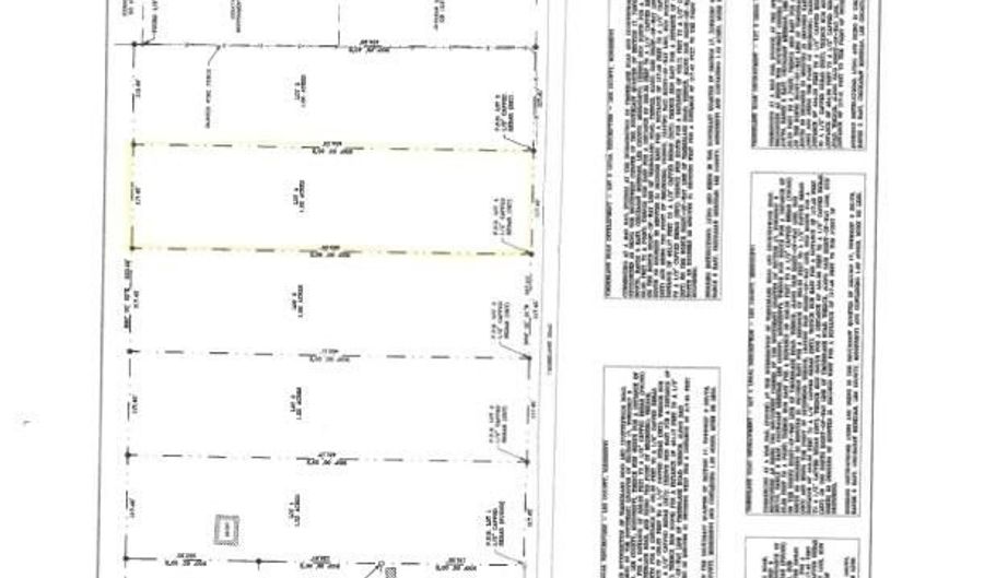 Timberlane Road lot 4, Belden, MS 38826 - 0 Beds, 0 Bath