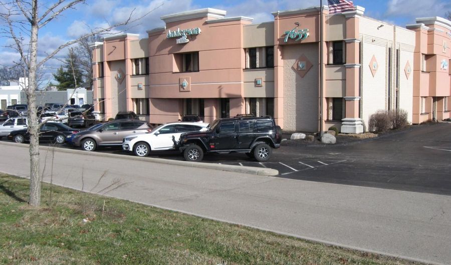 7655 Five Mile Rd 115, Anderson Twp., OH 45230 - 0 Beds, 0 Bath