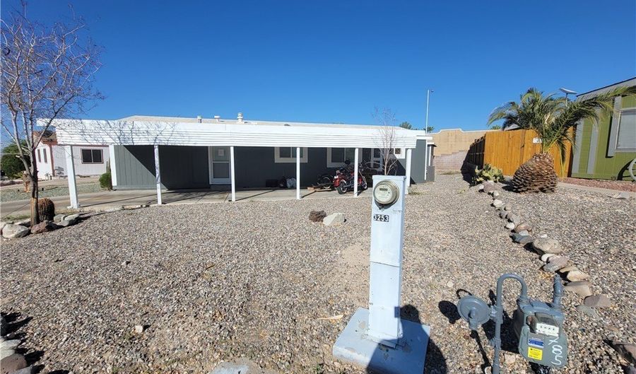 3 Piute Valley Dr, Cal Nev Ari, NV 89039 - 2 Beds, 2 Bath