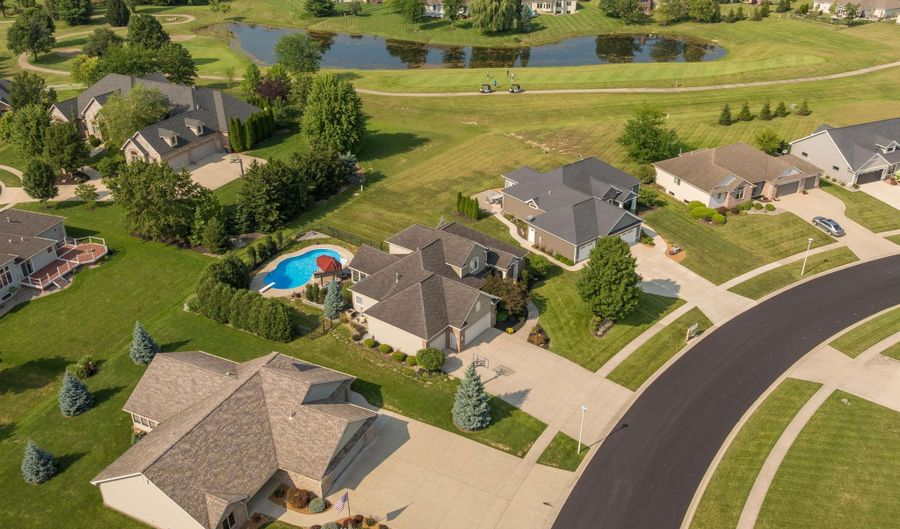1205 N Dewey, Auburn, IN 46706 - 4 Beds, 4 Bath