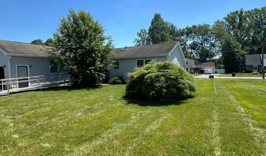 613 WYOMING Ave, Dover, DE 19904 - 3 Beds, 2 Bath