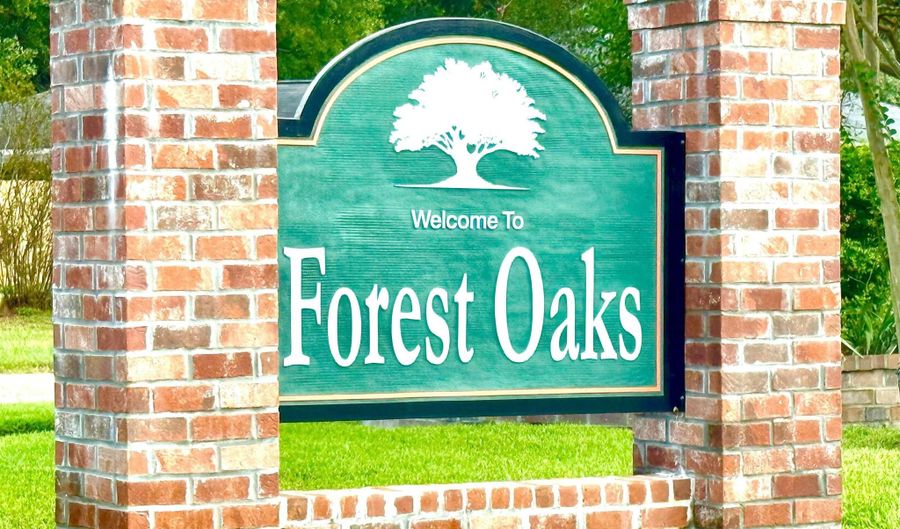 2043 Shady Oaks Dr, Baton Rouge, LA 70815 - 3 Beds, 2 Bath