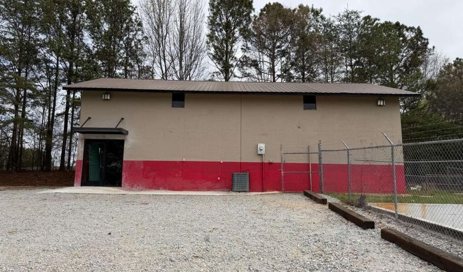 727 Airport Rd, Baldwin, GA 30511 - 0 Beds, 0 Bath