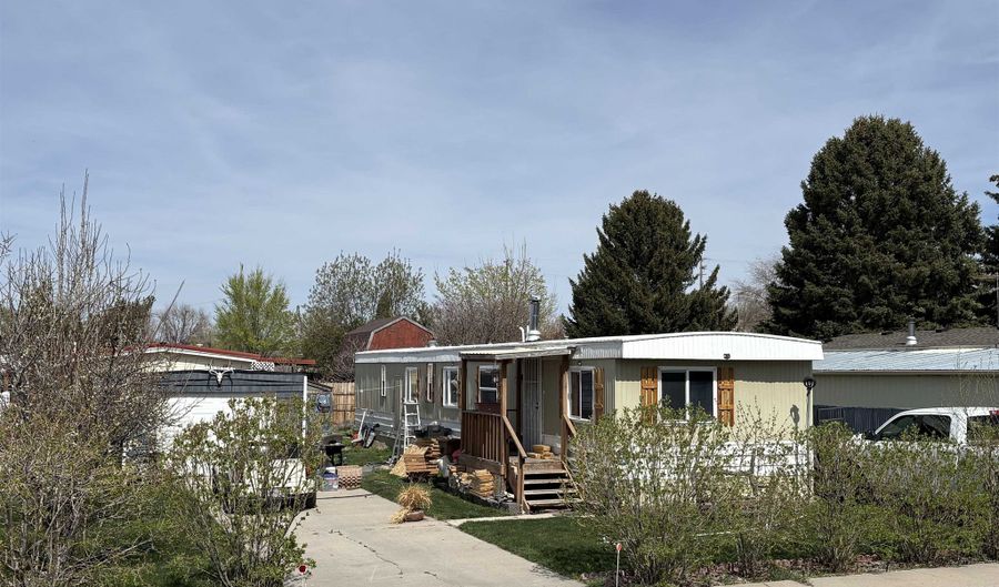 534 Bluebird Dr, Chubbuck, ID 83202 - 1 Beds, 1 Bath