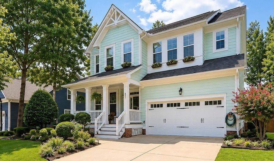 2631 Brighton Bluff Dr, Apex, NC 27539 - 5 Beds, 4 Bath