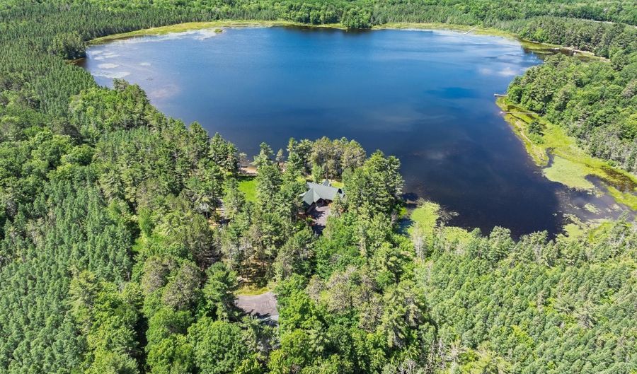 11400 SANTO Rd, Arbor Vitae, WI 54568 - 10 Beds, 6 Bath