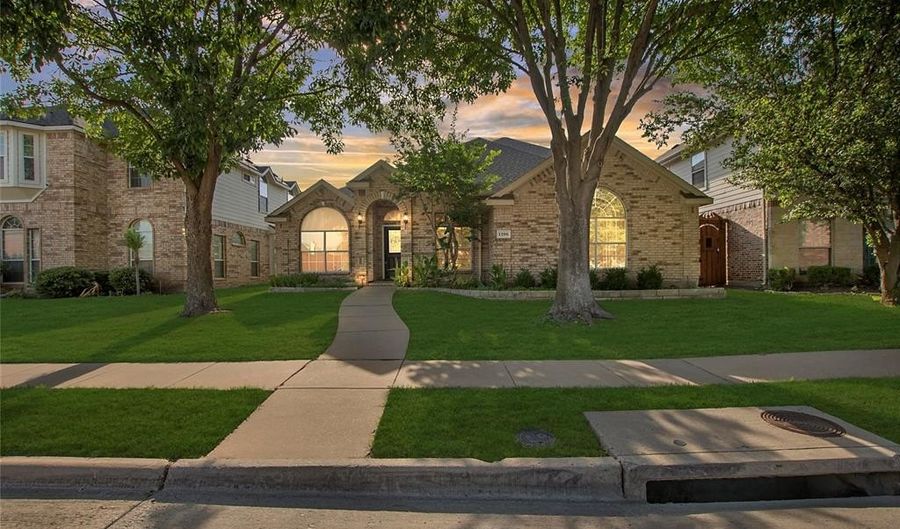 1206 Cabernet Dr, Allen, TX 75002 - 4 Beds, 3 Bath