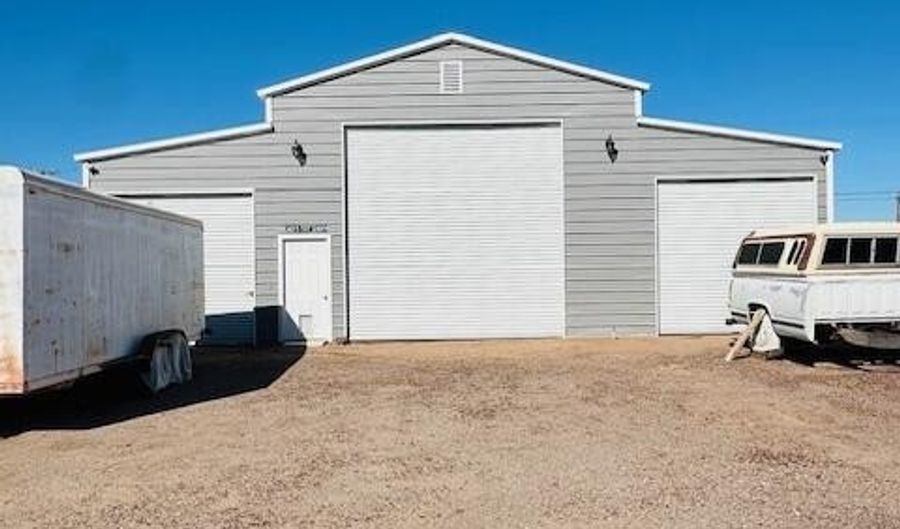 44372 Main St, Bouse, AZ 85325 - 0 Beds, 0 Bath