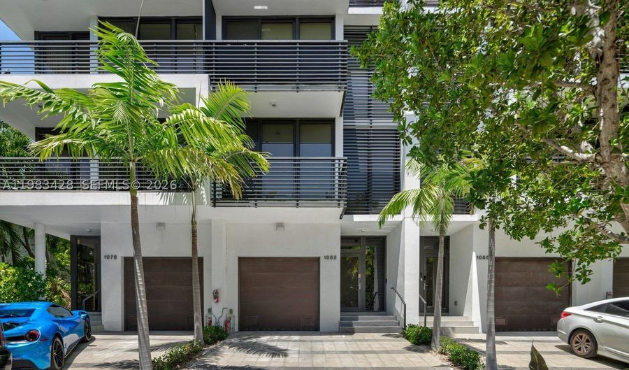 1065 99th St, Bay Harbor Islands, FL 33154 - 4 Beds, 5 Bath