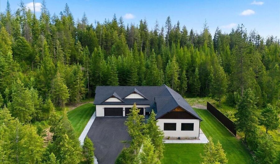 216 Mara Mdws, Athol, ID 83801 - 3 Beds, 3 Bath