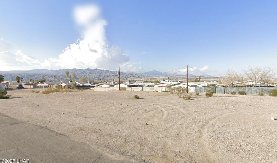 1235 Quartz Ave, Bullhead City, AZ 86442 - 0 Beds, 0 Bath
