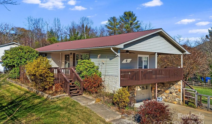 362 Mills Gap Rd 5, Asheville, NC 28803 - 3 Beds, 2 Bath