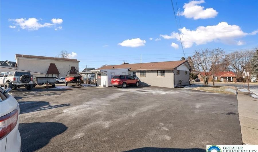 120 E Emmaus Ave, Allentown, PA 18103 - 0 Beds, 0 Bath