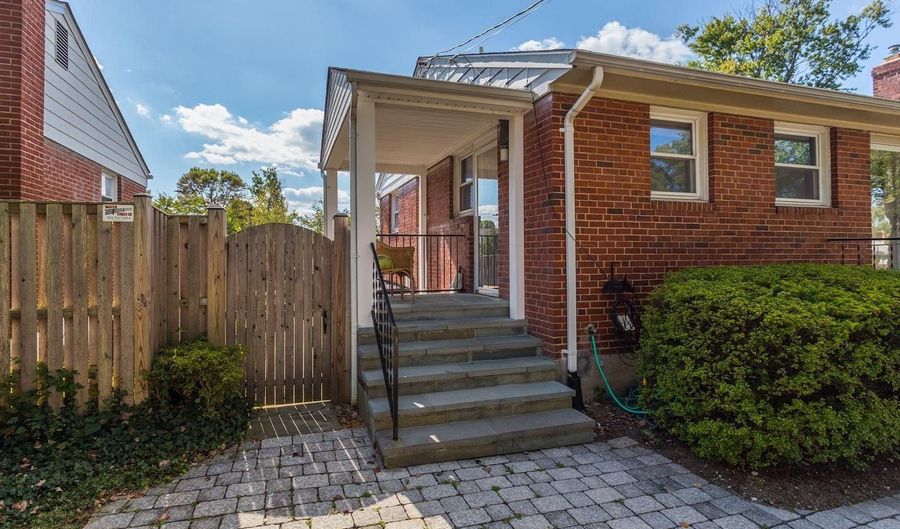 6408 TISDALE Ter, Bethesda, MD 20817 - 3 Beds, 2 Bath