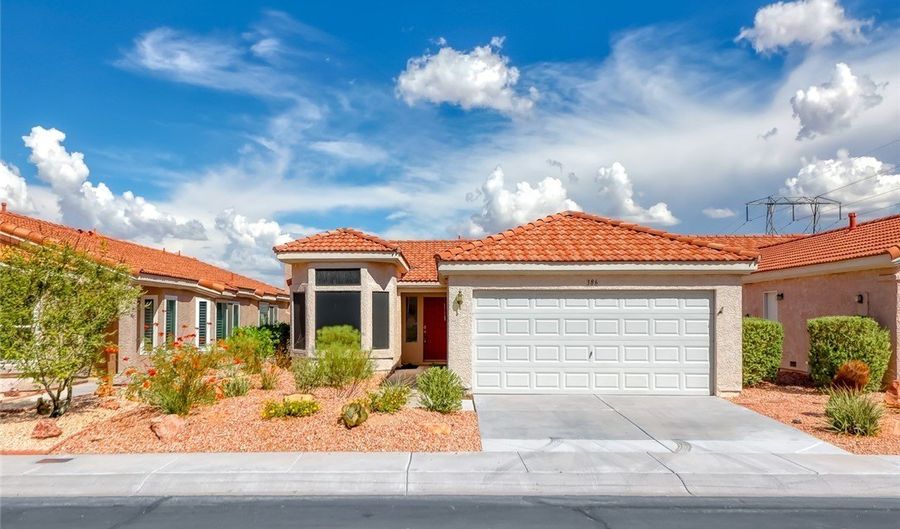 386 Nassau Way, Boulder City, NV 89005 - 2 Beds, 2 Bath